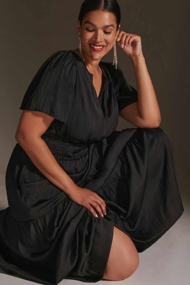 The Somerset Maxi Dress #6