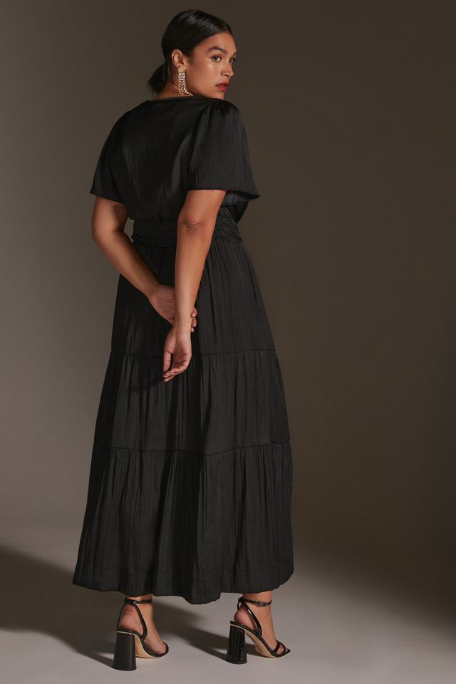 The Somerset Maxi Dress #7