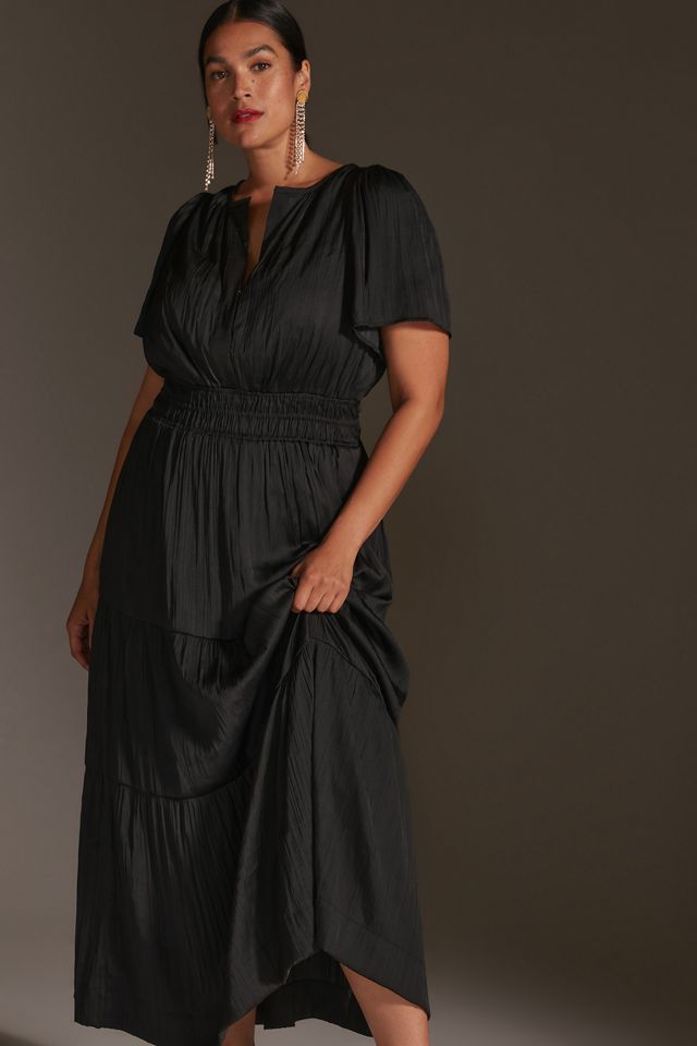 The Somerset Maxi Dress #8