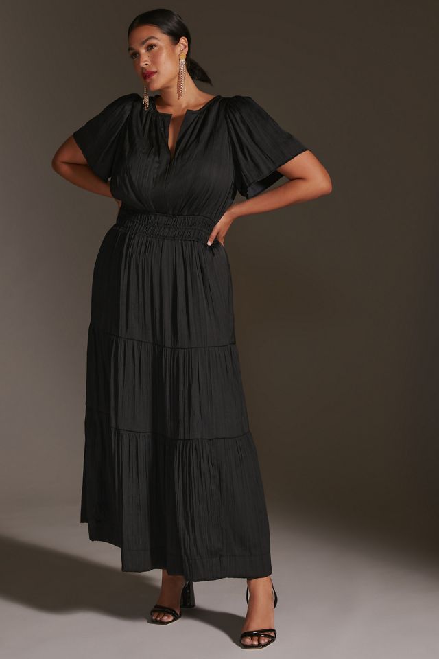 The Somerset Maxi Dress #5