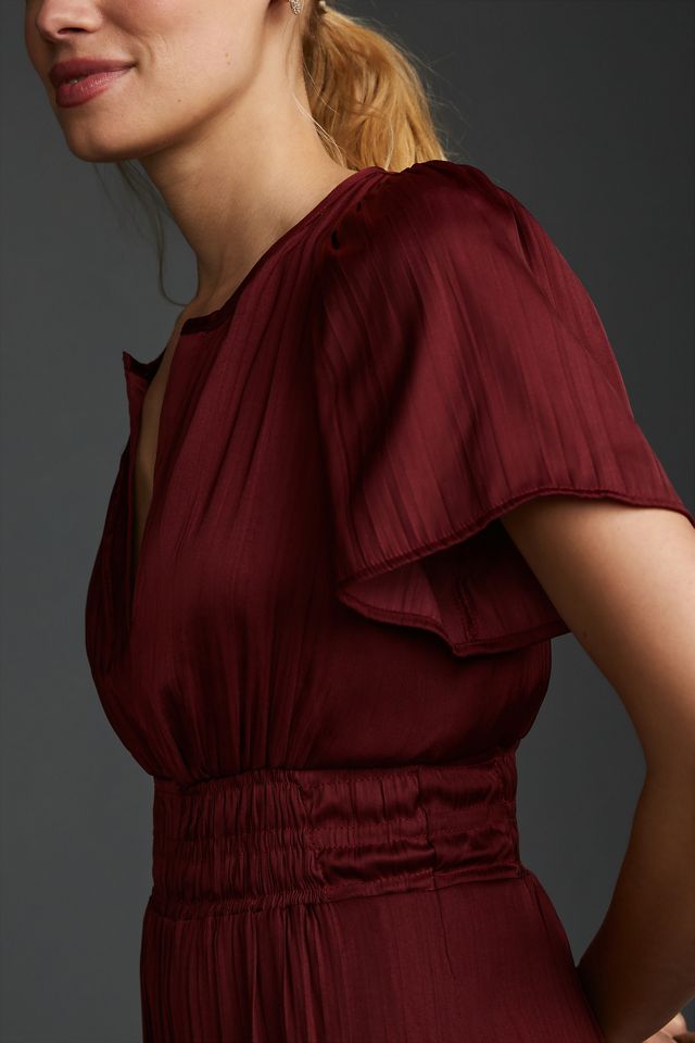 The Somerset Maxi Dress #2