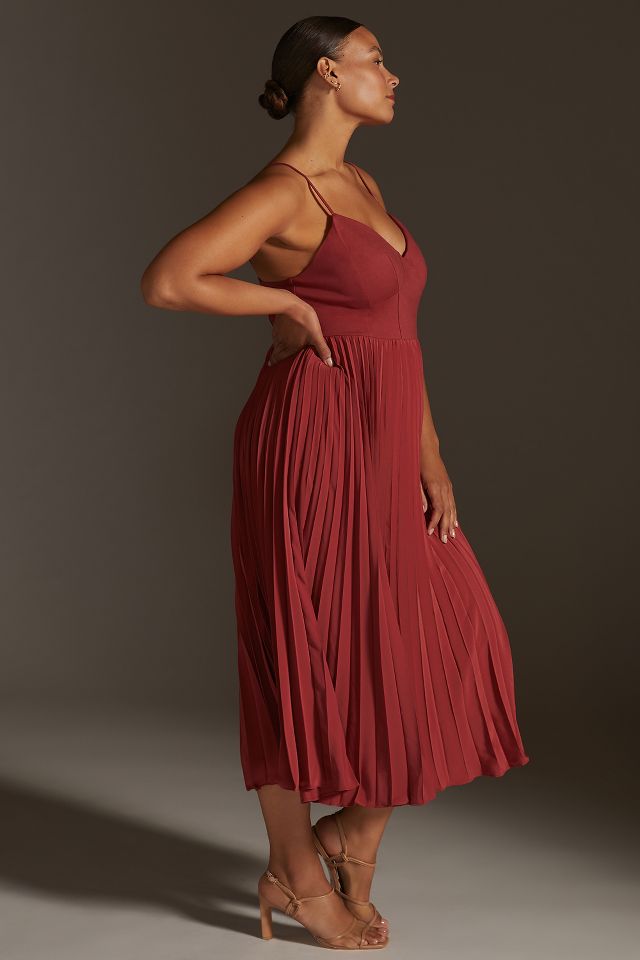 Beloved dress clearance anthropologie