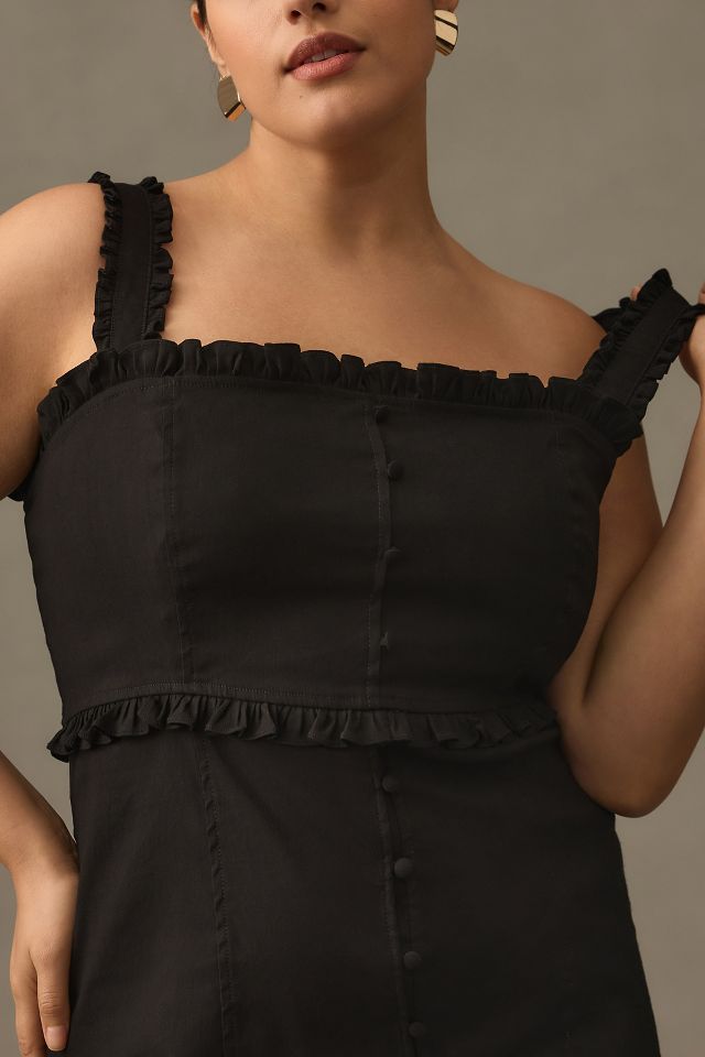 Linden dress anthropologie shop
