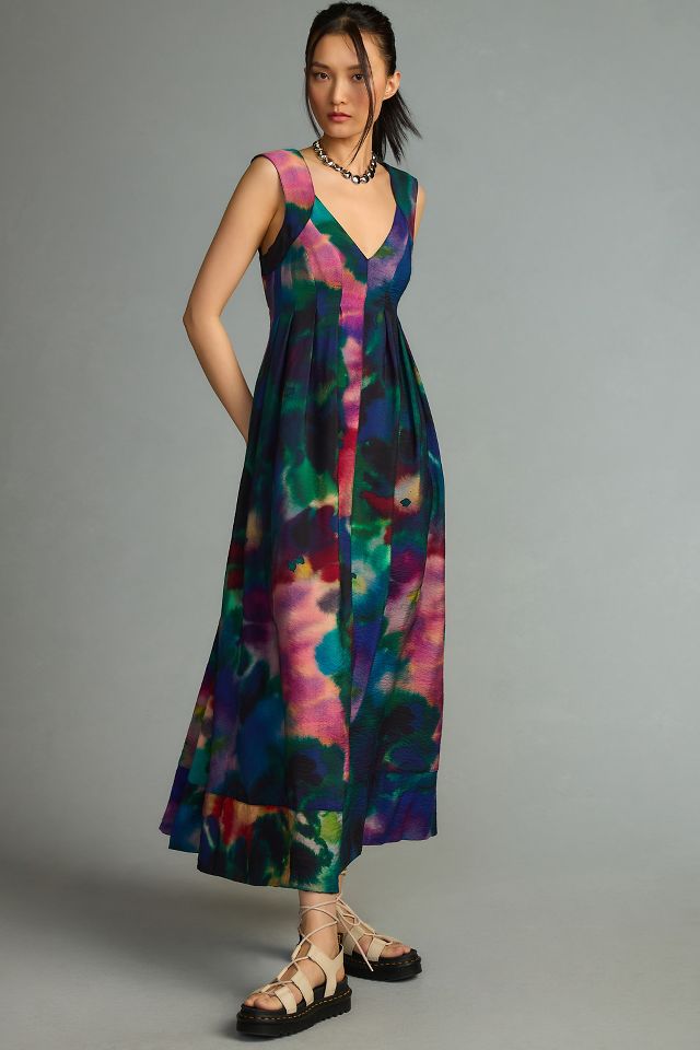 Anthropologie dresses clearance