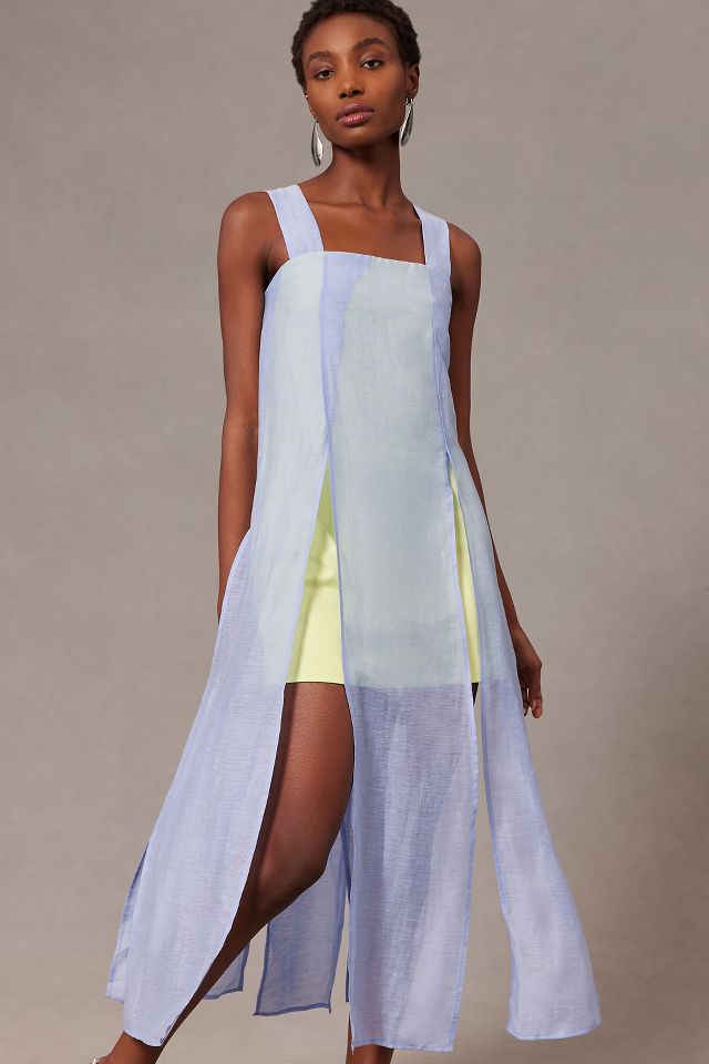 Ethereal dress by anthropologie best sale