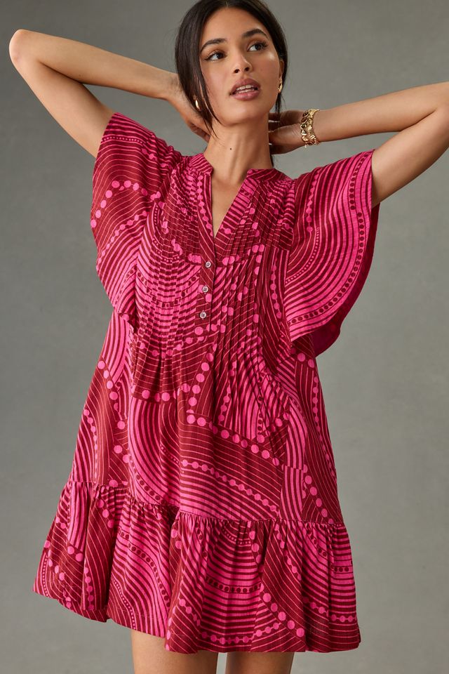 The Cassandra Mini Dress #2