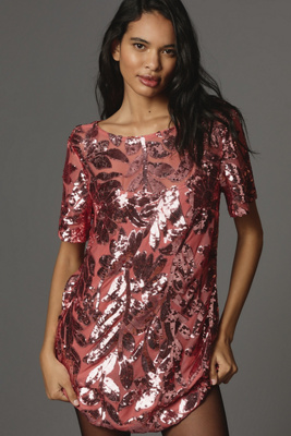 dress with lace details 1867 Plus Size by Martina Liana main image 0