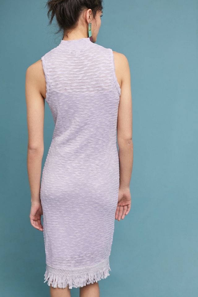 Acadia Sweater Dress #1