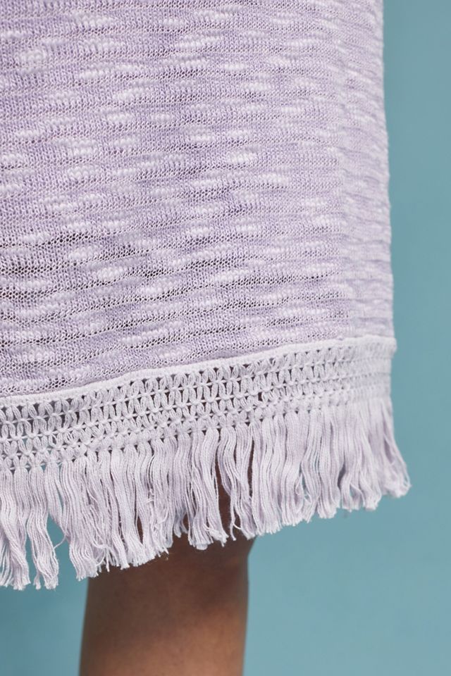 Acadia Sweater Dress #2