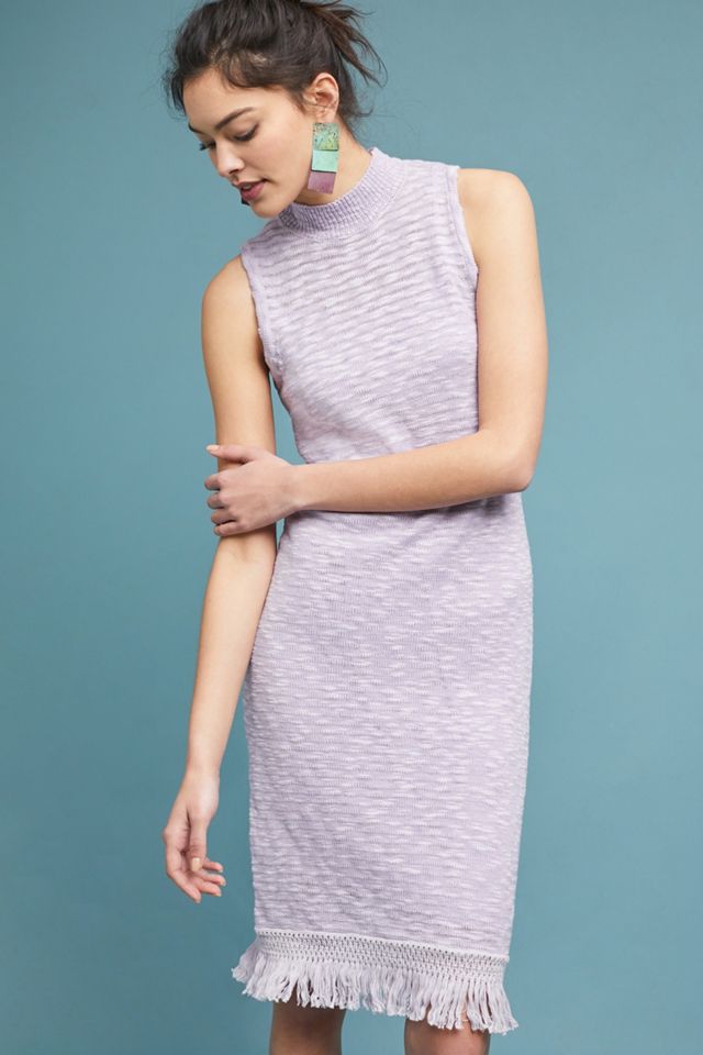 Acadia Sweater Dress #3