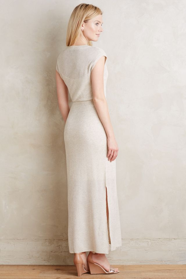 Villette Maxi Dress #2
