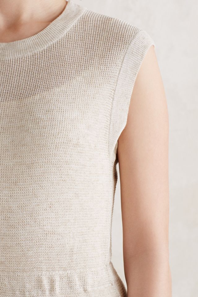 Villette Maxi Dress #3