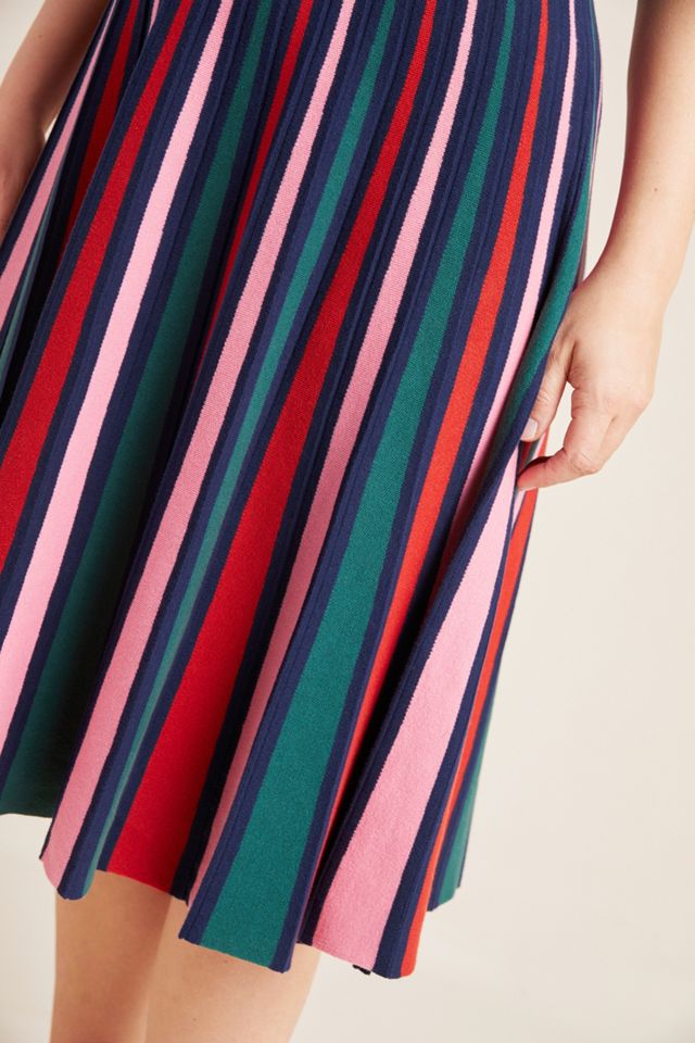 Rima Plus Midi Dress #2