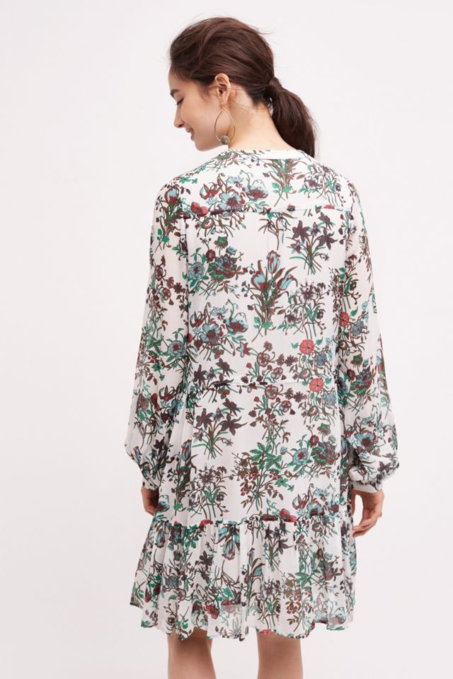 Amesbury Dress #1