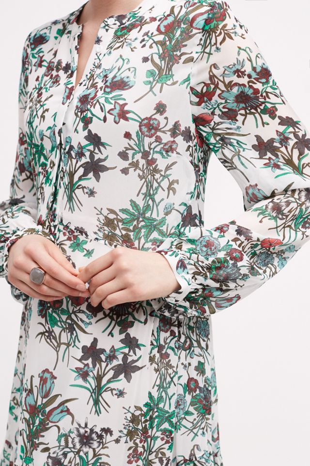 Amesbury Dress #2