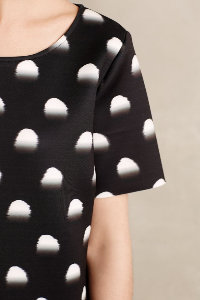 Rising Moon Neoprene Shift #2