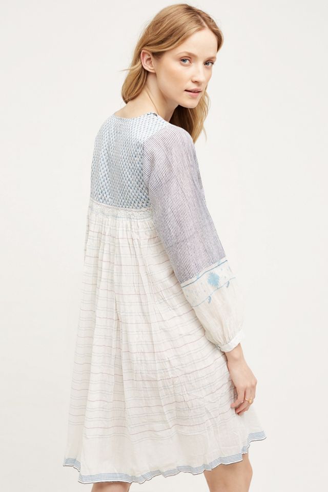 Riyaz Tunic Dress #1