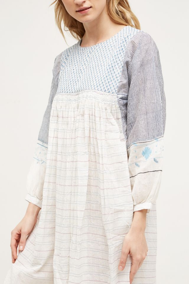 Riyaz Tunic Dress #2