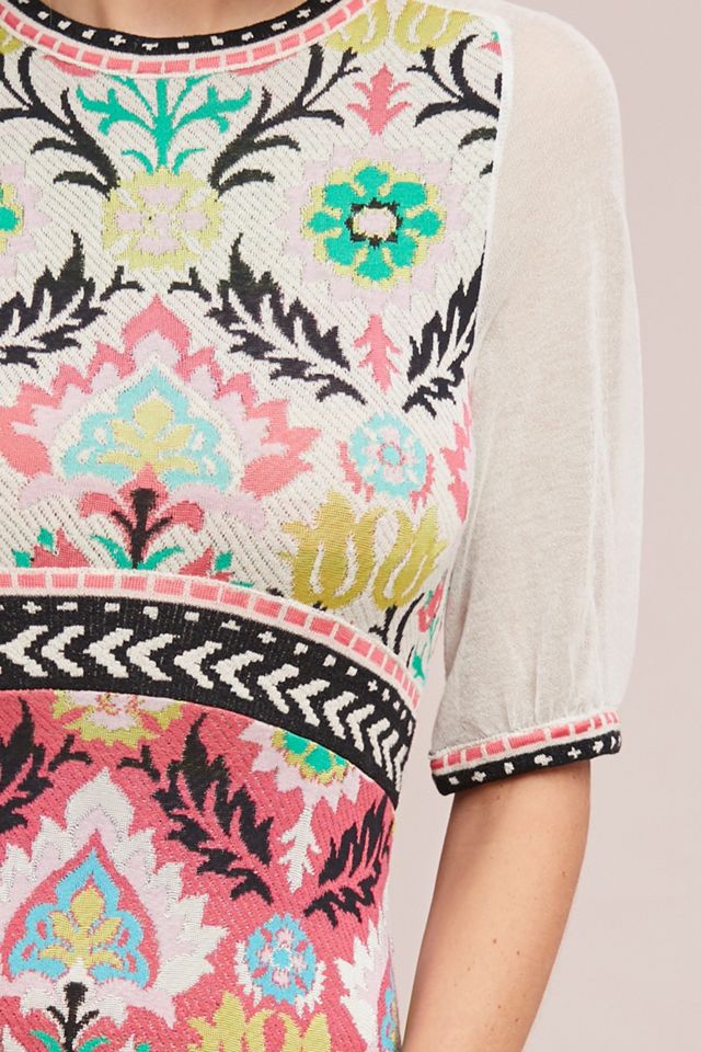 Winona Knit Dress #1