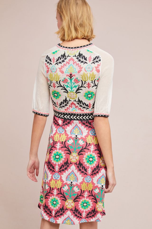 Winona Knit Dress #2