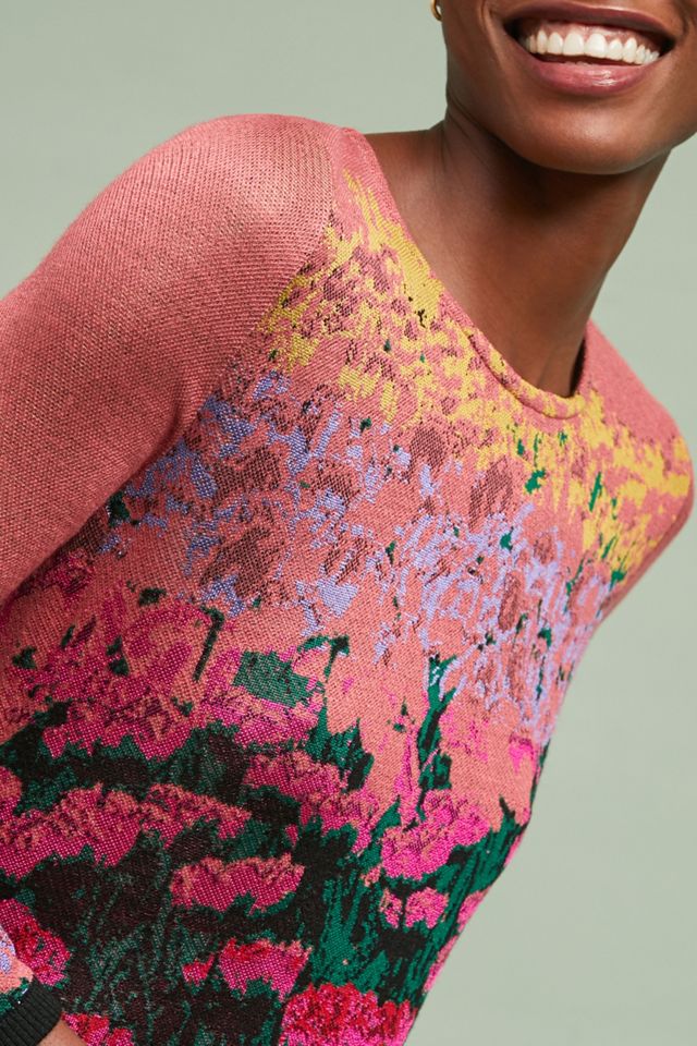 Lisse Sweater Dress #2