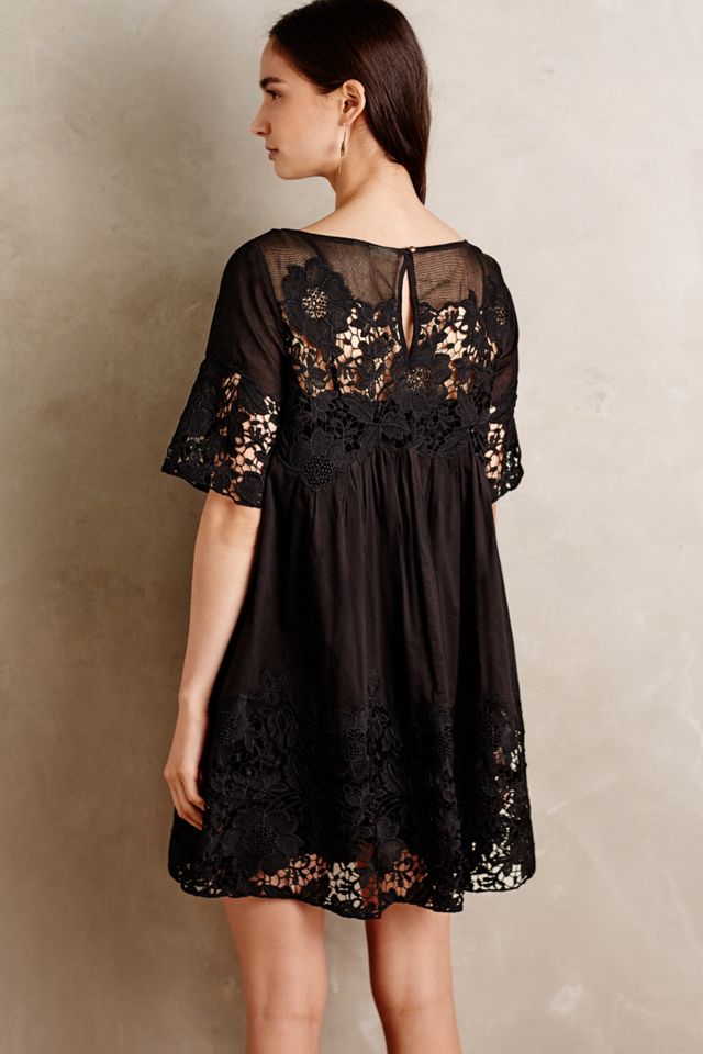 Magnolia Lace Dress #1