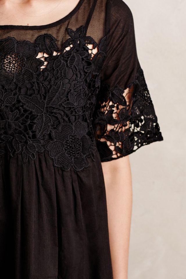 Magnolia Lace Dress #2