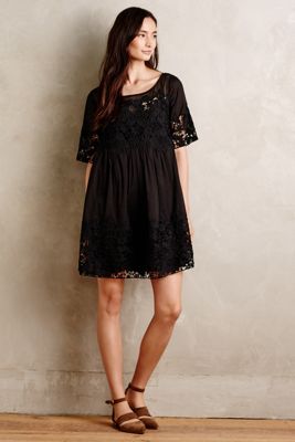 Magnolia Lace Dress