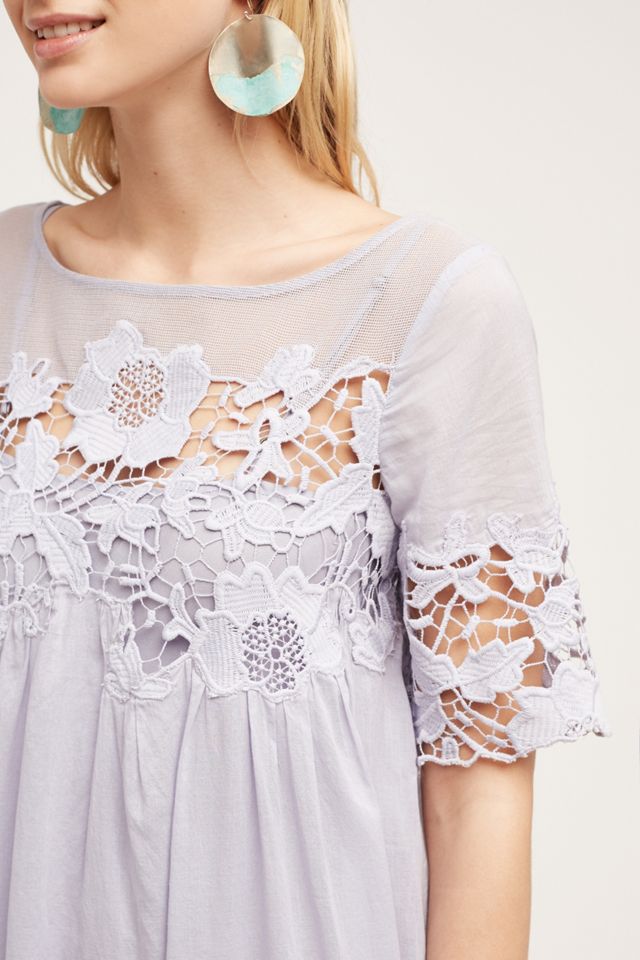 Magnolia Lace Dress #3