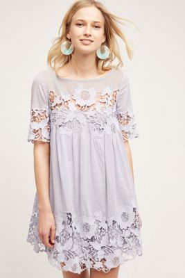 Magnolia Lace Dress