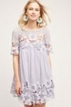 Magnolia Lace Dress | Anthropologie