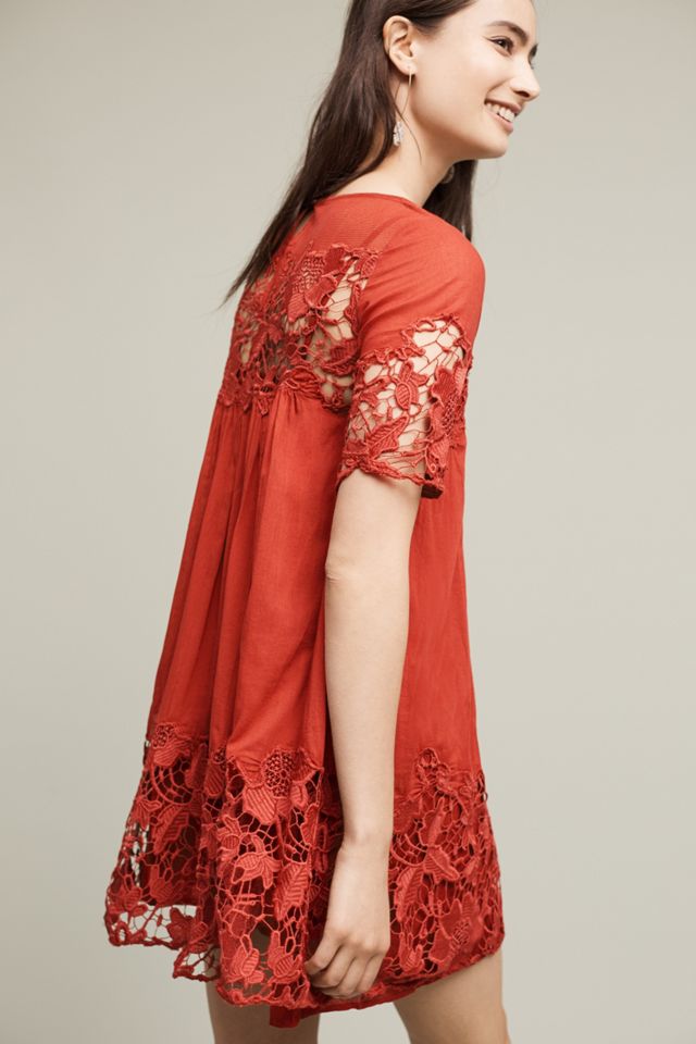 Magnolia Lace Dress #2