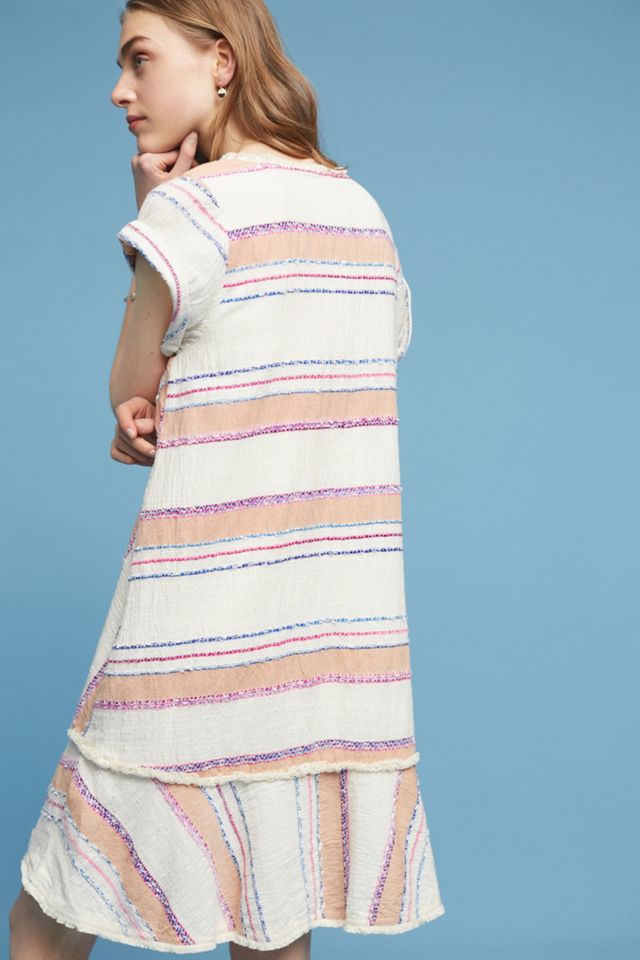 Elira Striped Dress #2
