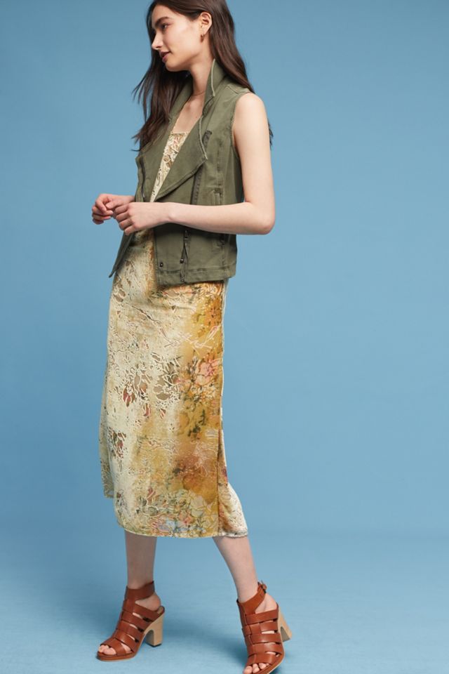 Sienna Slip Dress