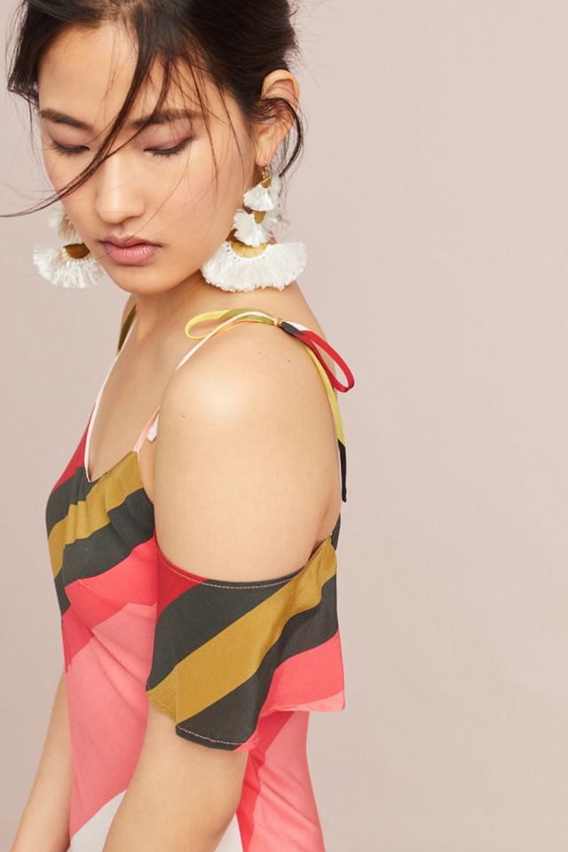Madison Silk Dress #2