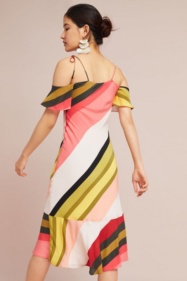 Madison Silk Dress #3