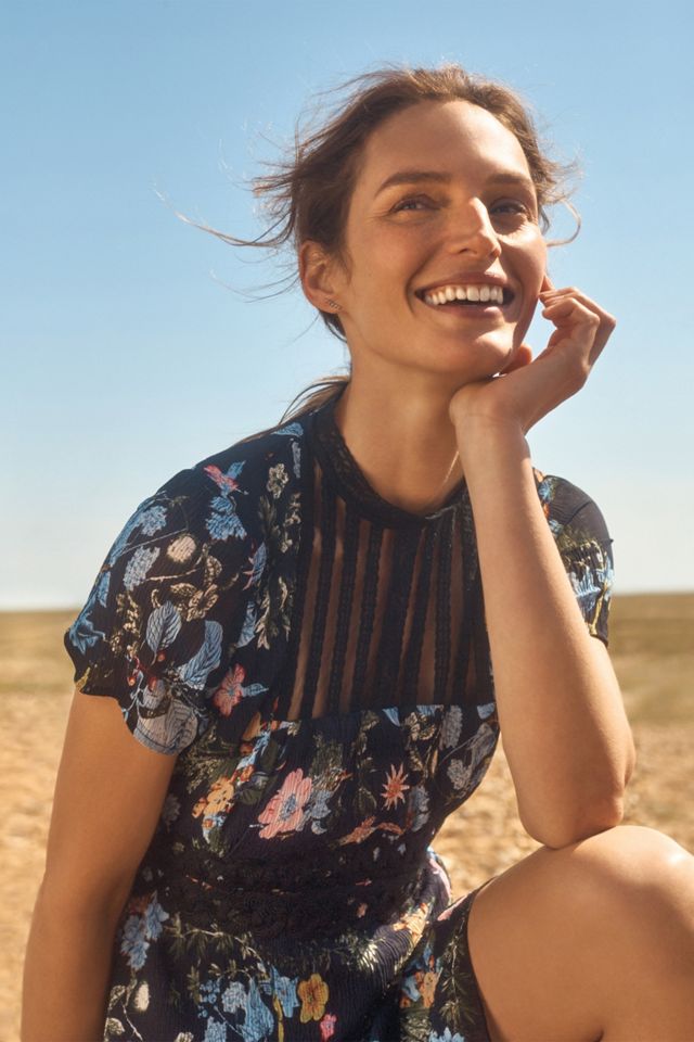 Farfara Dress #3