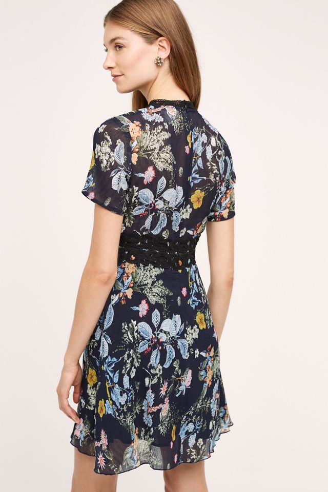 Farfara Dress #1