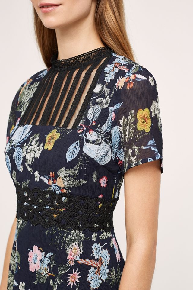 Farfara Dress #2