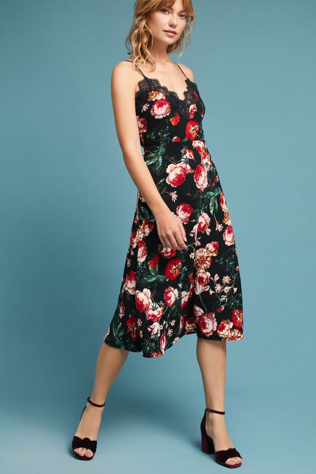 Foxiedox Nordstrom orders Anthropologie Dress