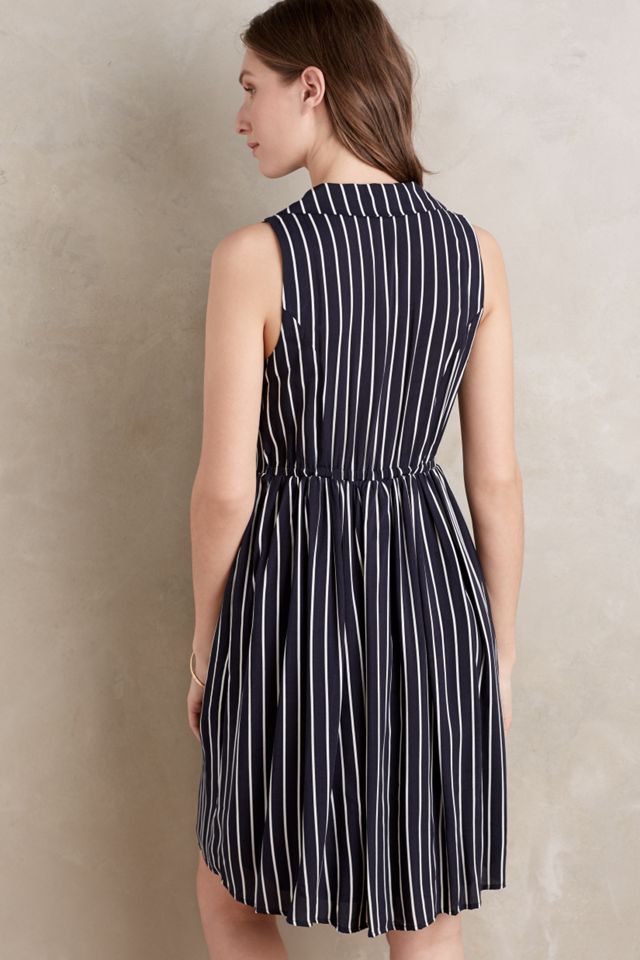 Marlowe Dress #1