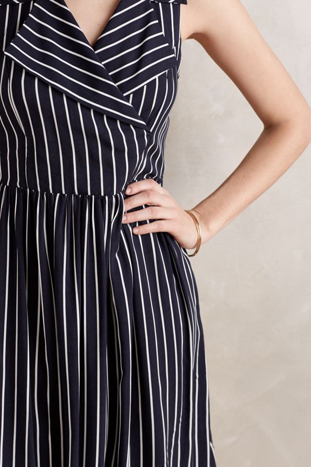 Marlowe Dress #2