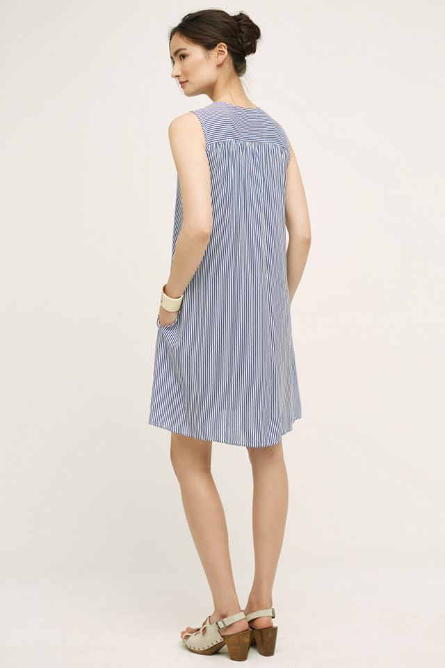 Playa Del Rey Dress #1