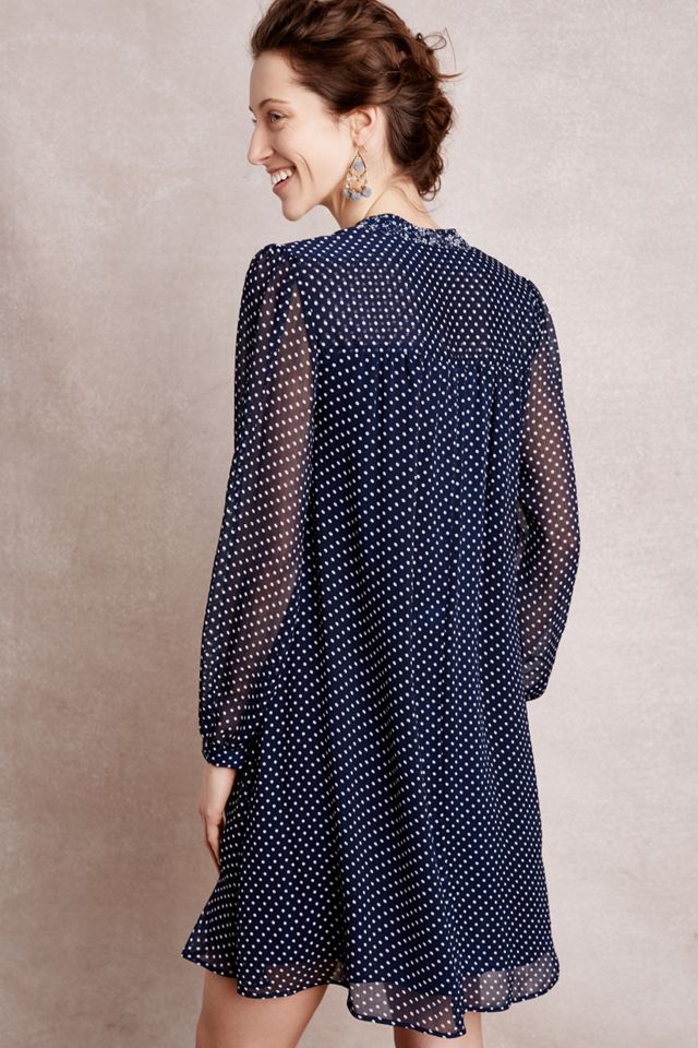 Isla Chiffon Dress #2