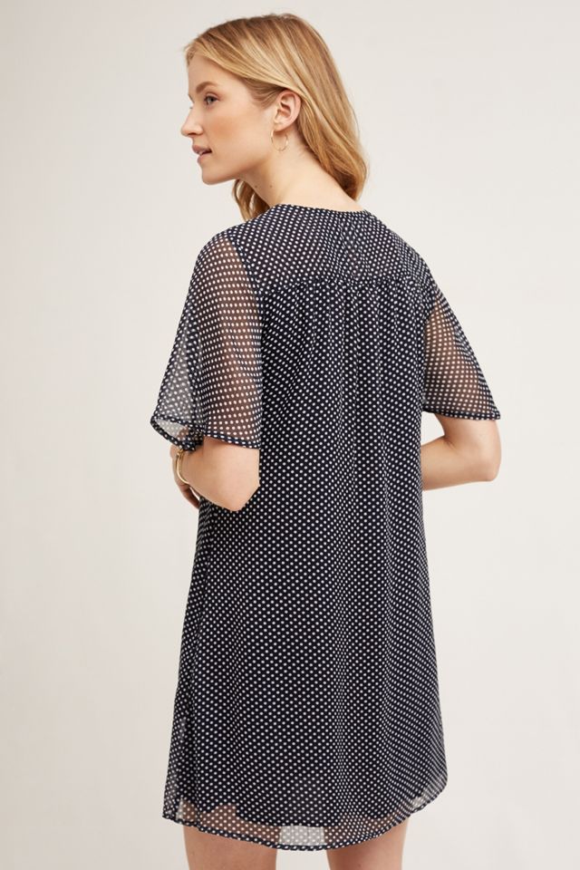 Cece Tunic Dress #1