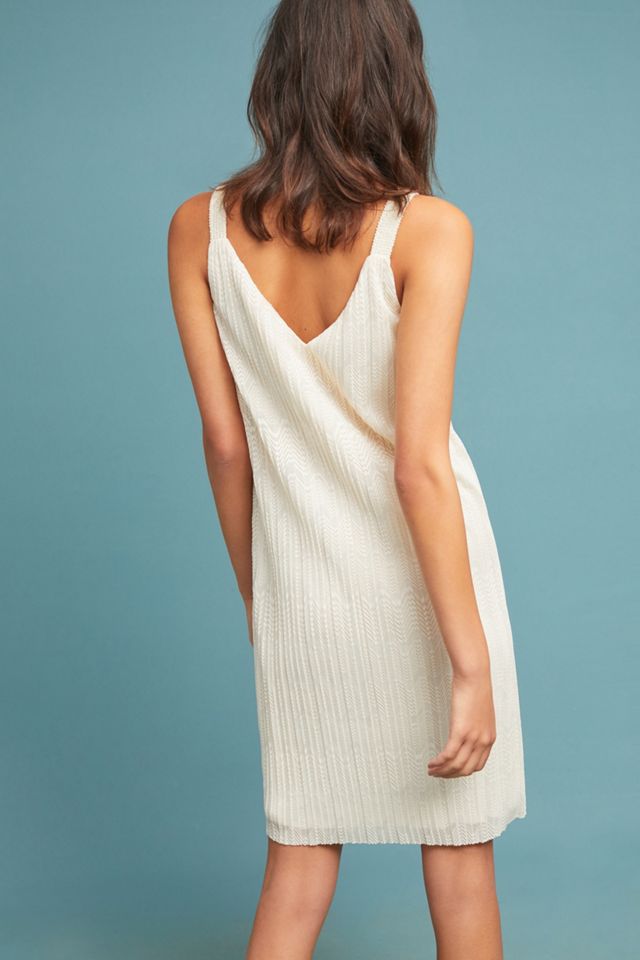 Prespa Pleated Dress #1