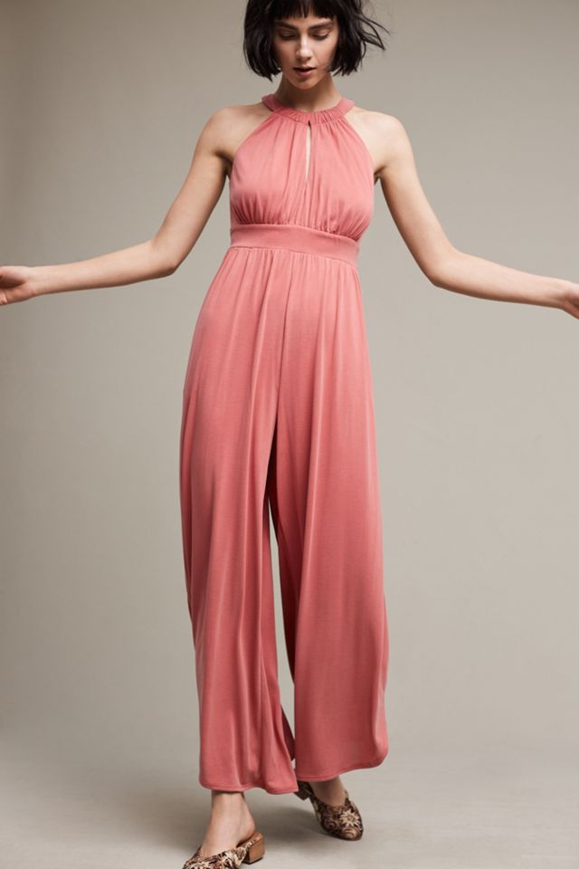 Eremita Halter Jumpsuit #2