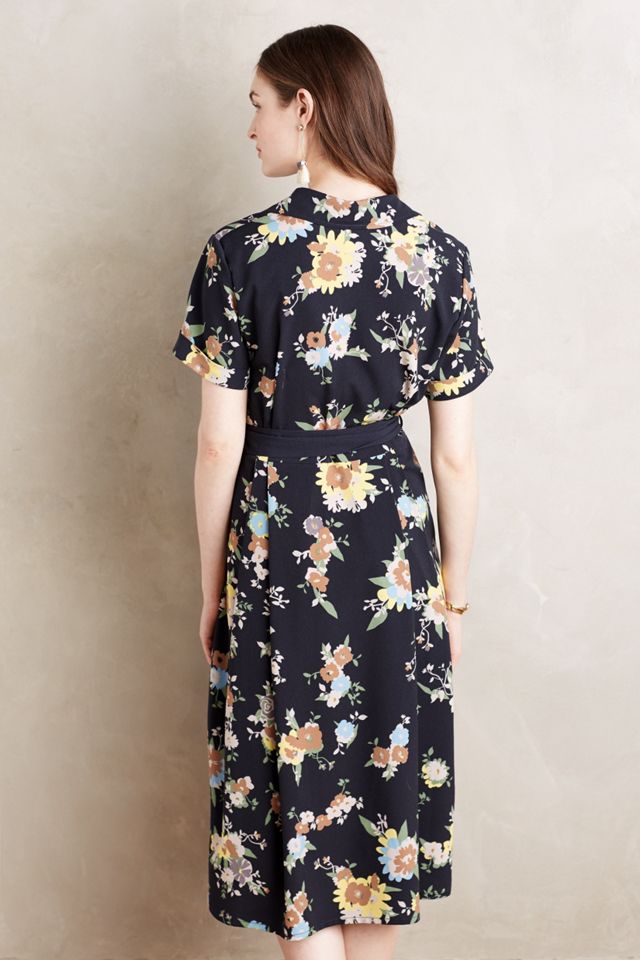Calanthe Petite Dress #1