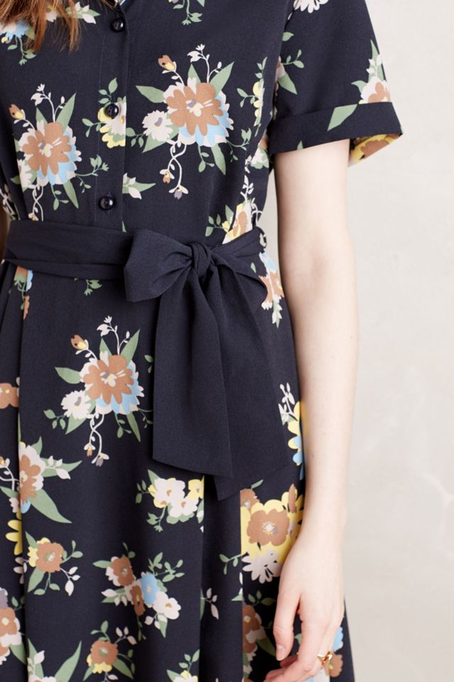 Calanthe Petite Dress #2