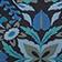 Blue Pattern